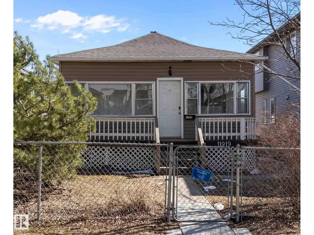 11919 96 St Nw, Edmonton